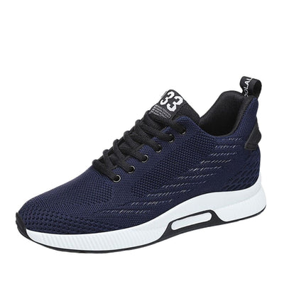 Elias™ | Runners met +6CM verhoging