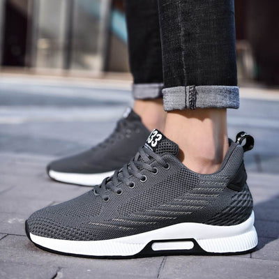 Elias™ | Runners met +6CM verhoging