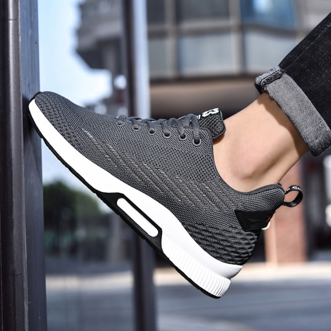 Elias™ | Runners met +6CM verhoging