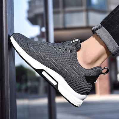 Elias™ | Runners met +6CM verhoging