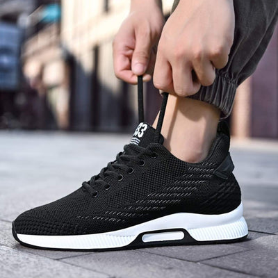 Elias™ | Runners met +6CM verhoging