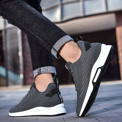 Elias™ | Runners met +6CM verhoging