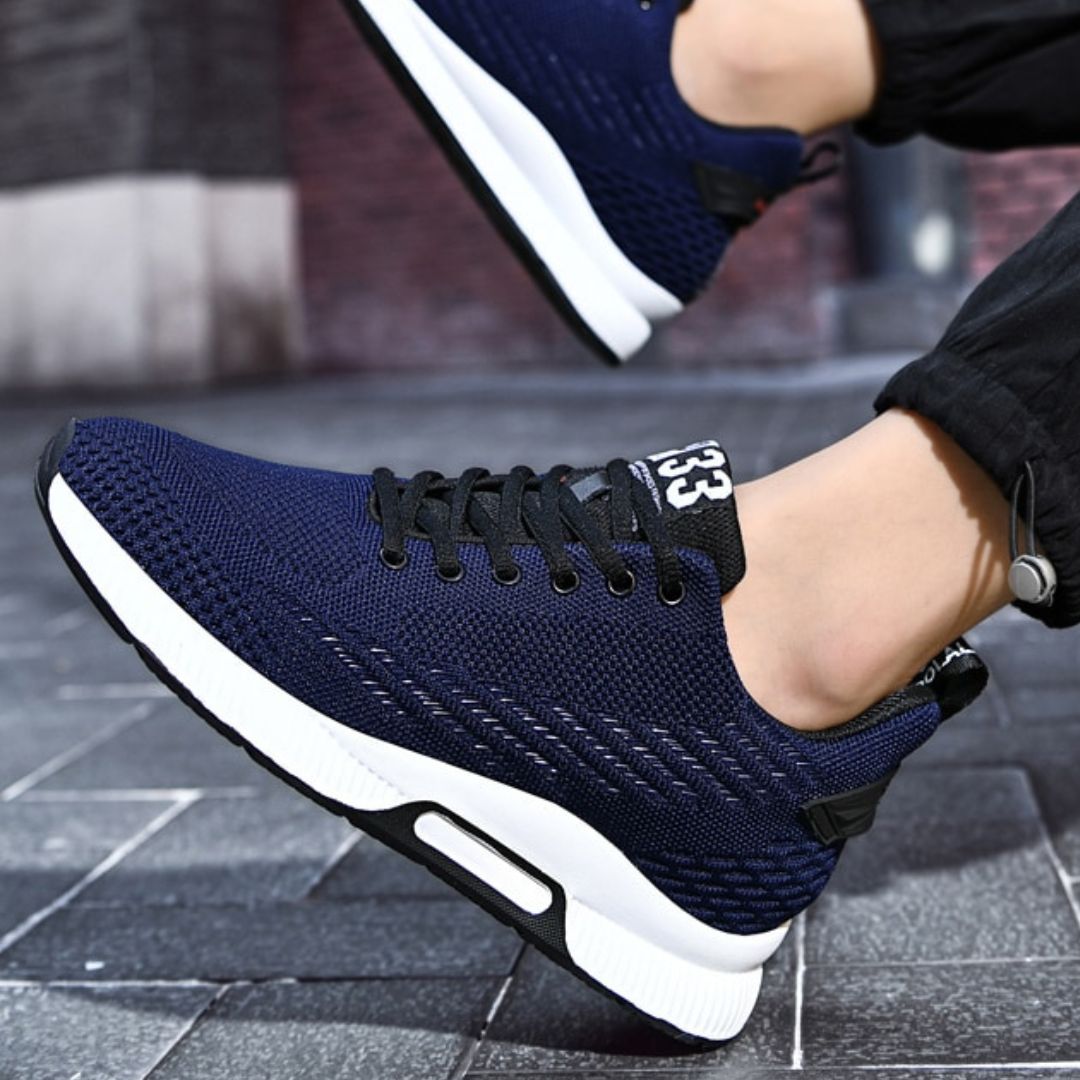 Elias™ | Runners met +6CM verhoging