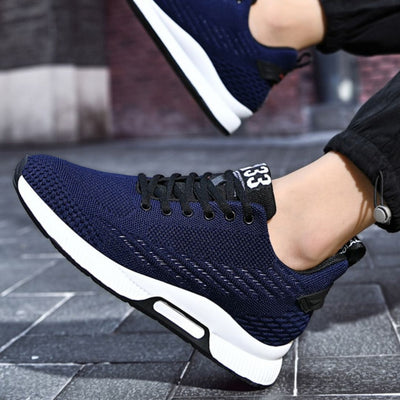 Elias™ | Runners met +6CM verhoging