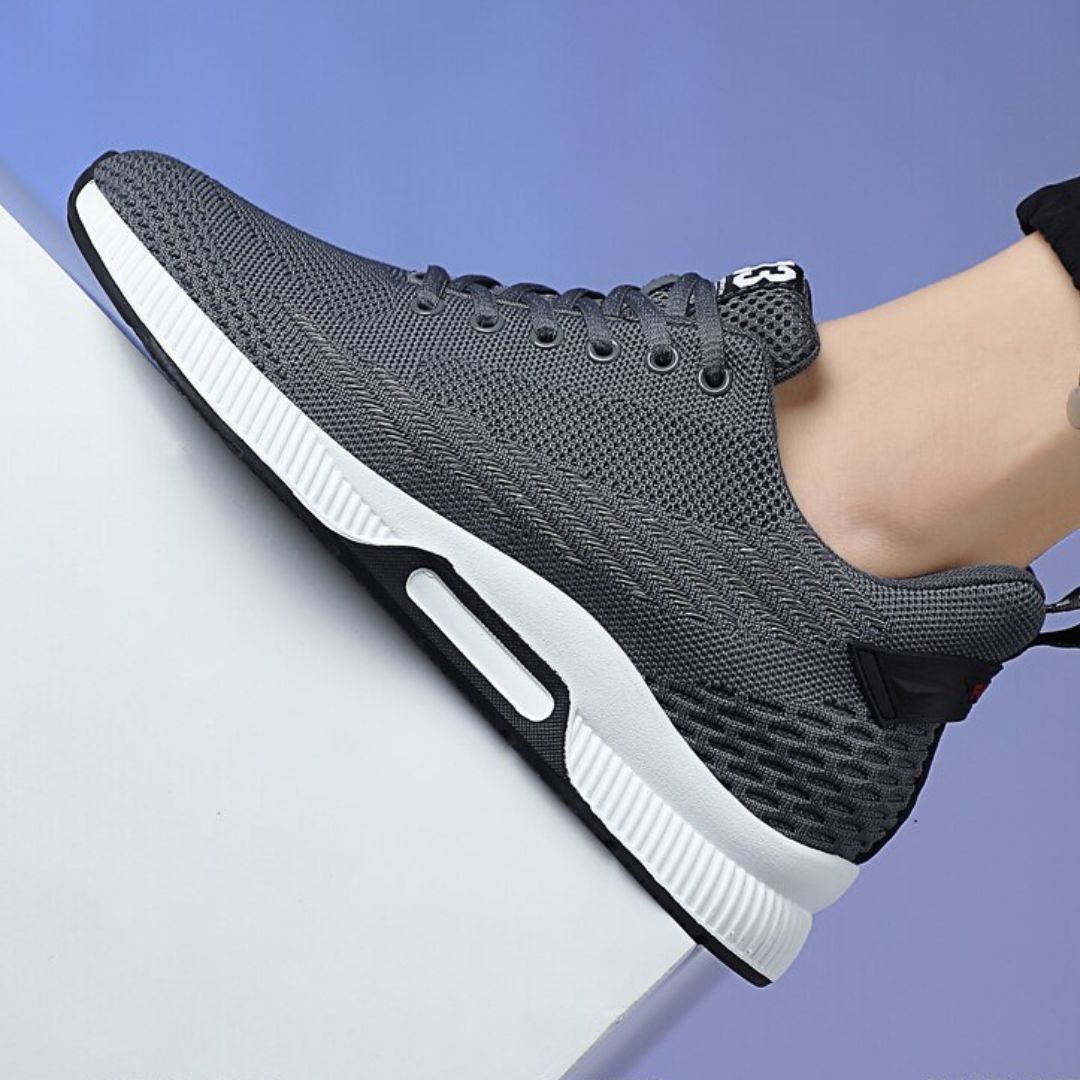 Elias™ | Runners met +6CM verhoging
