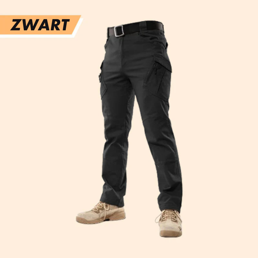 Eagle™ | Multifunctionele tactical broek