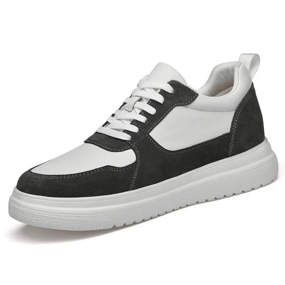 Victor™ | Sneakers met +8CM verhoging