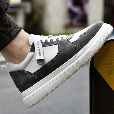 Victor™ | Sneakers met +8CM verhoging
