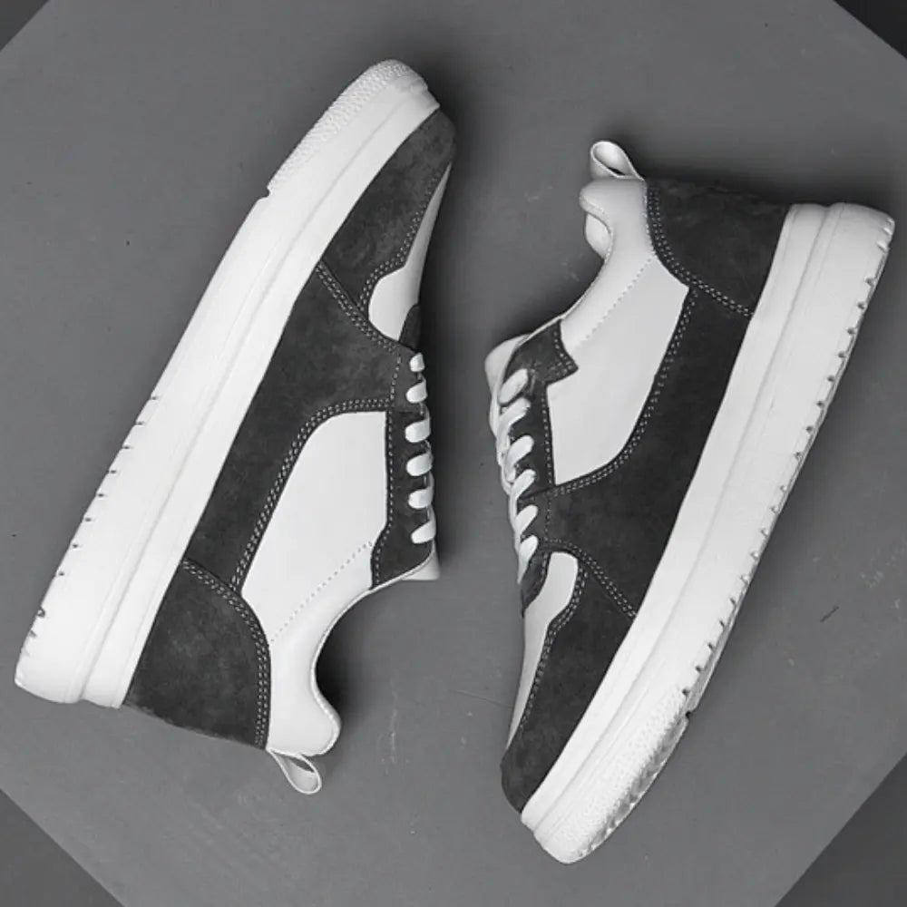 Victor™ | Sneakers met +8CM verhoging