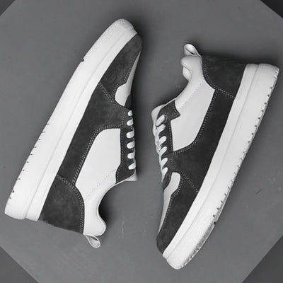 Victor™ | Sneakers met +8CM verhoging