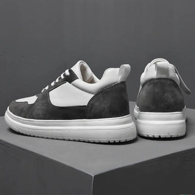 Victor™ | Sneakers met +8CM verhoging