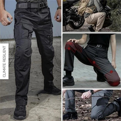 Eagle™ | Multifunctionele tactical broek