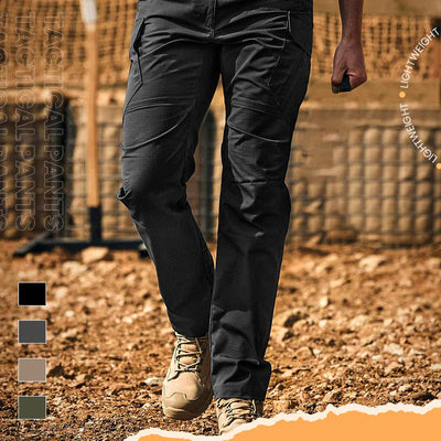 Eagle™ | Multifunctionele tactical broek