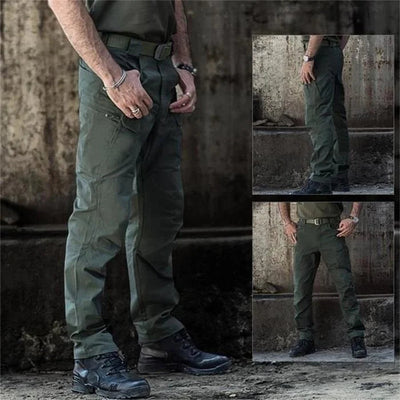 Eagle™ | Multifunctionele tactical broek