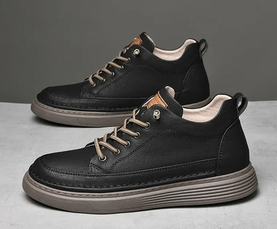Valter™ | Sneakers met 6cm/8cm stijging