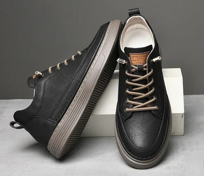 Valter™ | Sneakers met 6cm/8cm stijging