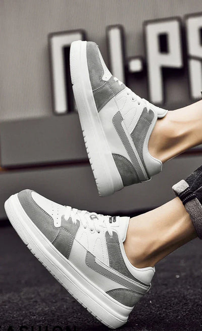 Max™ | Sneakers met +6CM & +8CM verhoging