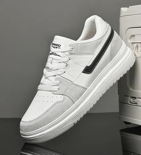 Max™ | Sneakers met +6CM & +8CM verhoging
