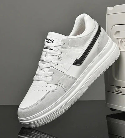 Max™ | Sneakers met +6CM & +8CM verhoging