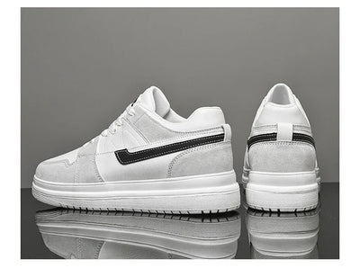 Max™ | Sneakers met +6CM & +8CM verhoging