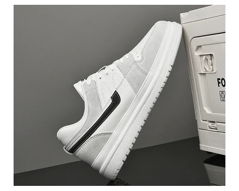 Max™ | Sneakers met +6CM & +8CM verhoging