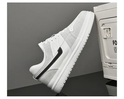 Max™ | Sneakers met +6CM & +8CM verhoging