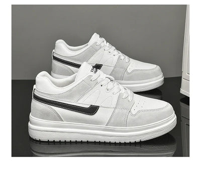 Max™ | Sneakers met +6CM & +8CM verhoging