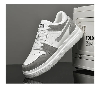Max™ | Sneakers met +6CM & +8CM verhoging