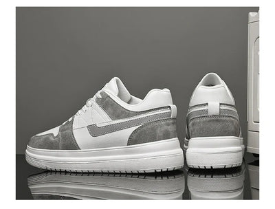 Max™ | Sneakers met +6CM & +8CM verhoging