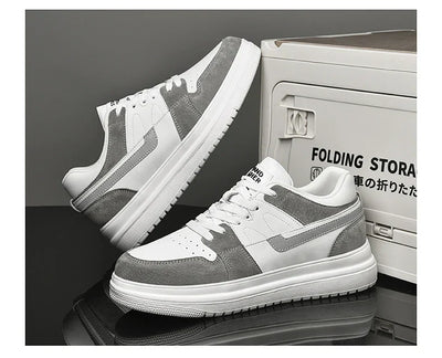Max™ | Sneakers met +6CM & +8CM verhoging
