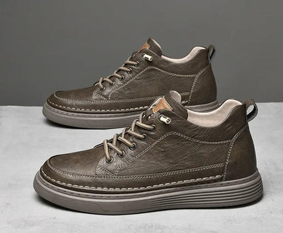 Valter™ | Sneakers met 6cm/8cm stijging