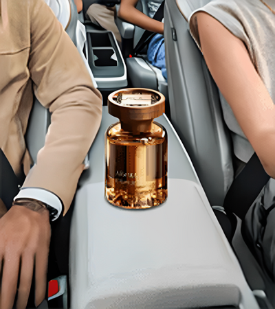 Aventus – Premium Auto Parfum