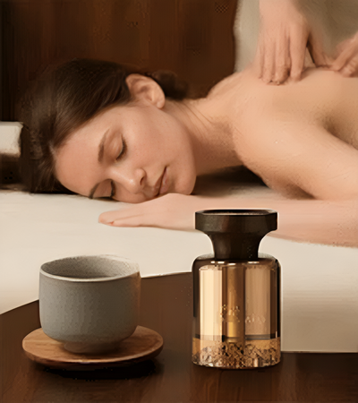 Aventus – Premium Auto Parfum