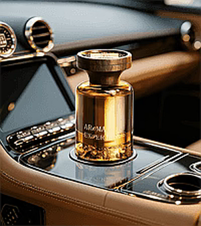 Aventus – Premium Auto Parfum