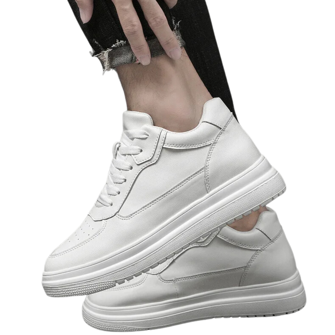Maxime™ | Klassieke sneakers met +6CM +8CM Verhoging
