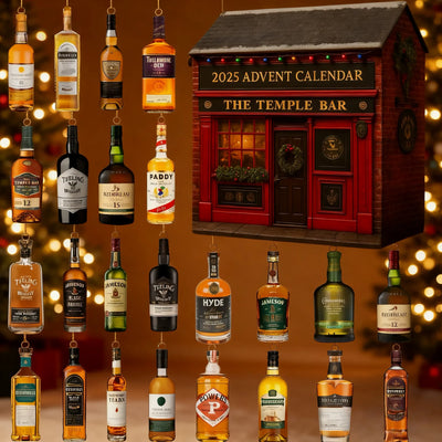 Premium Miniatuur - Adventskalender 2025