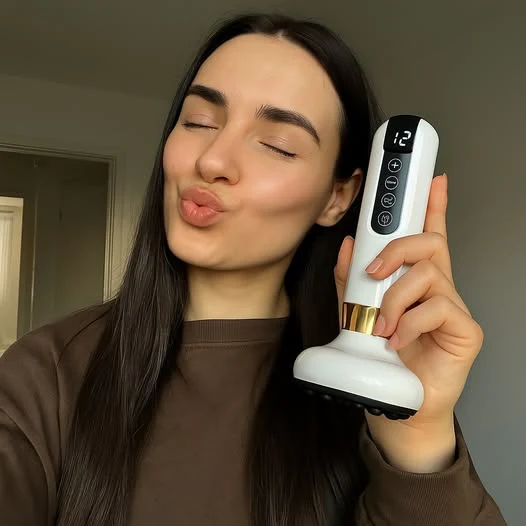 SculptEase™ |  Cellulitisbehandeling 4-in-1