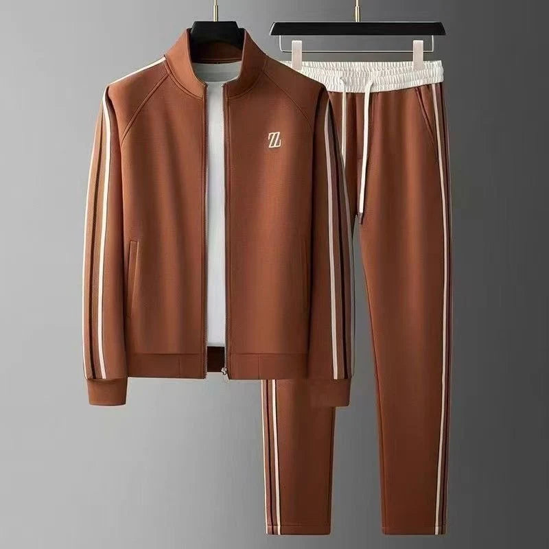 Zion Casual Tracksuit