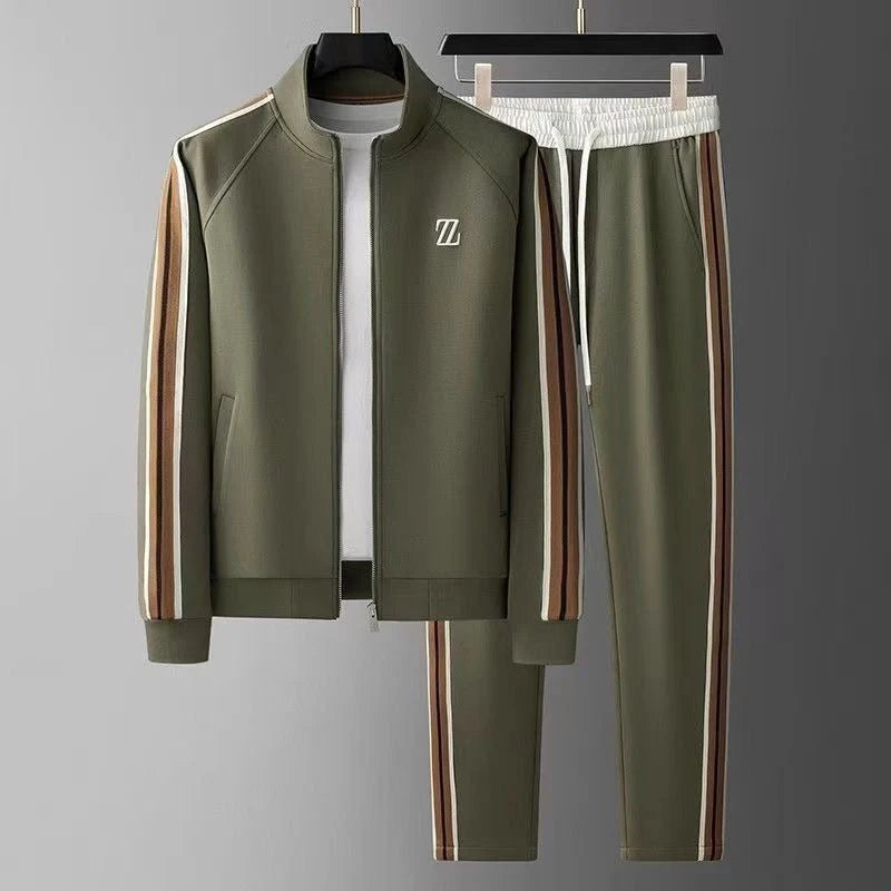 Zion Casual Tracksuit