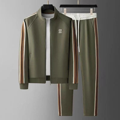 Zion Casual Tracksuit