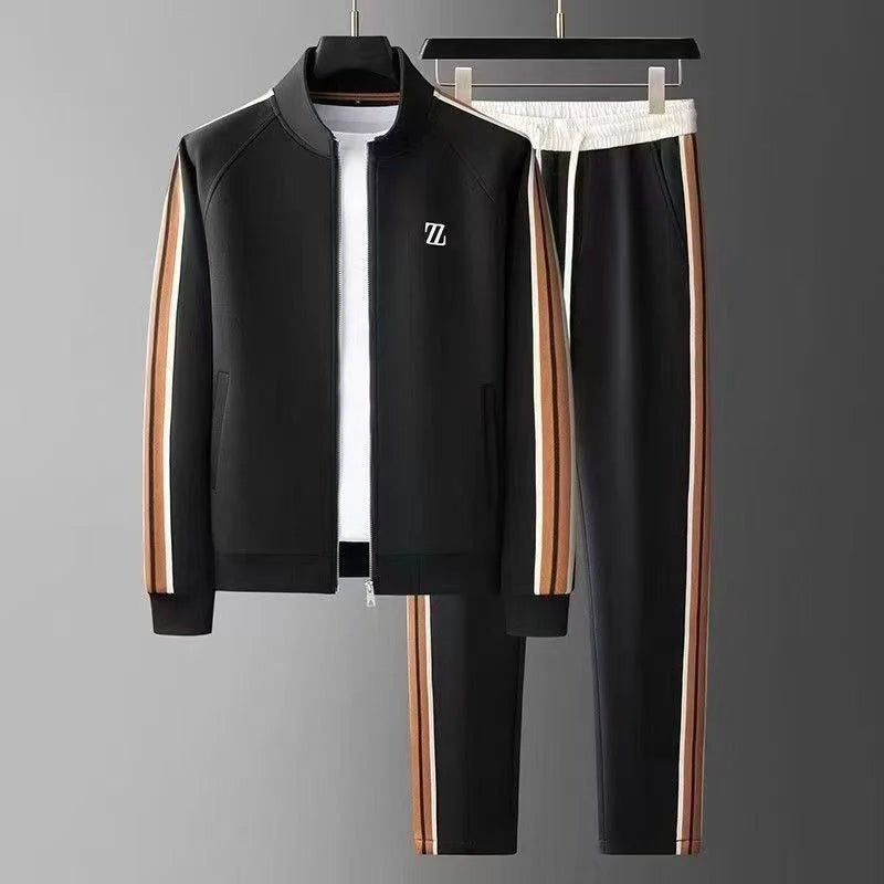 Zion Casual Tracksuit