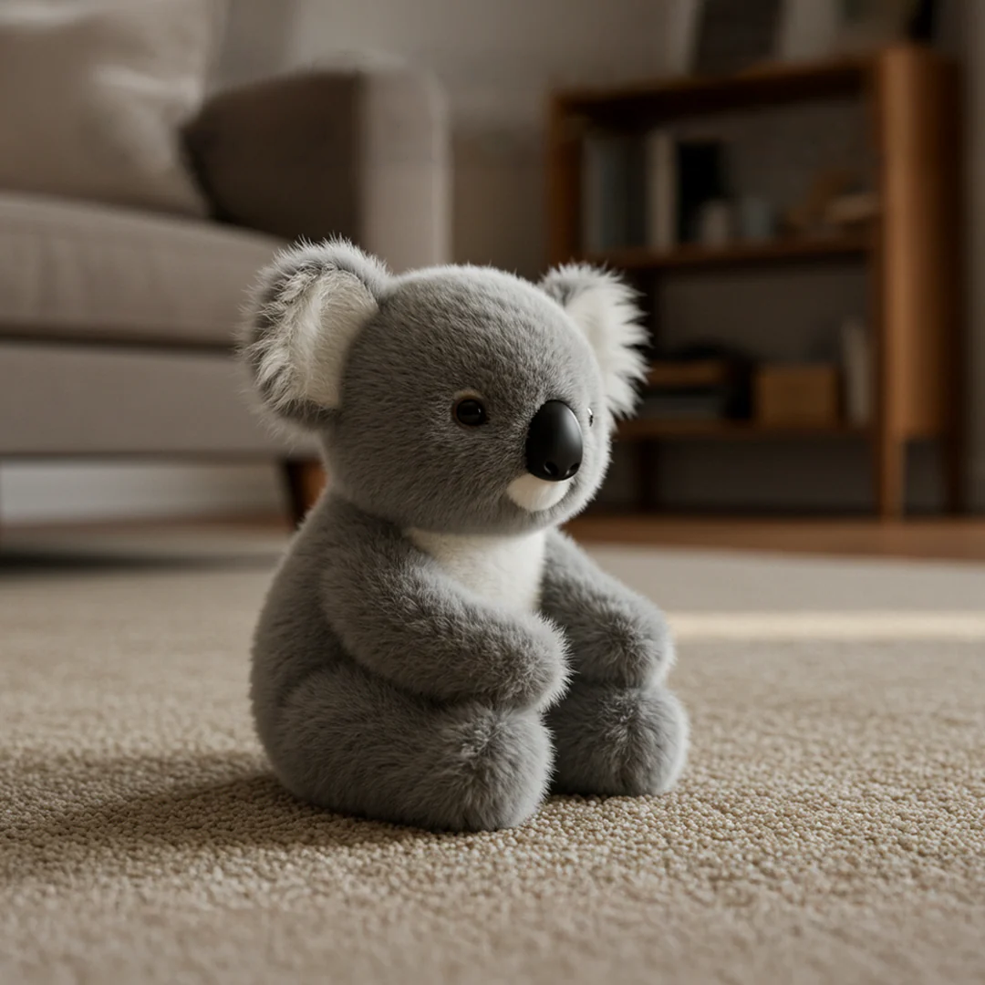 Helende Koala-pop｜Geef jezelf een zachte knuffel🌿