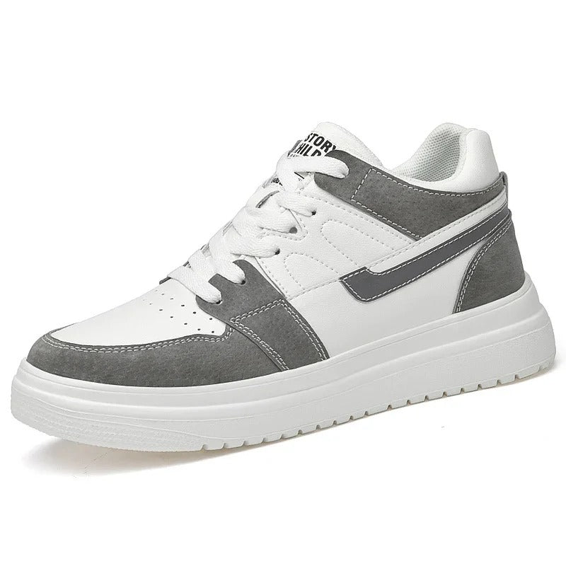Max™ | Sneakers met +6CM & +8CM verhoging