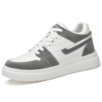Max™ | Sneakers met +6CM & +8CM verhoging