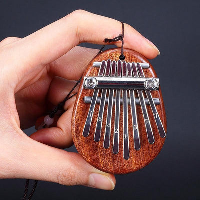 Kalimba™️ De prachtige bundel van vreugde (50% korting)