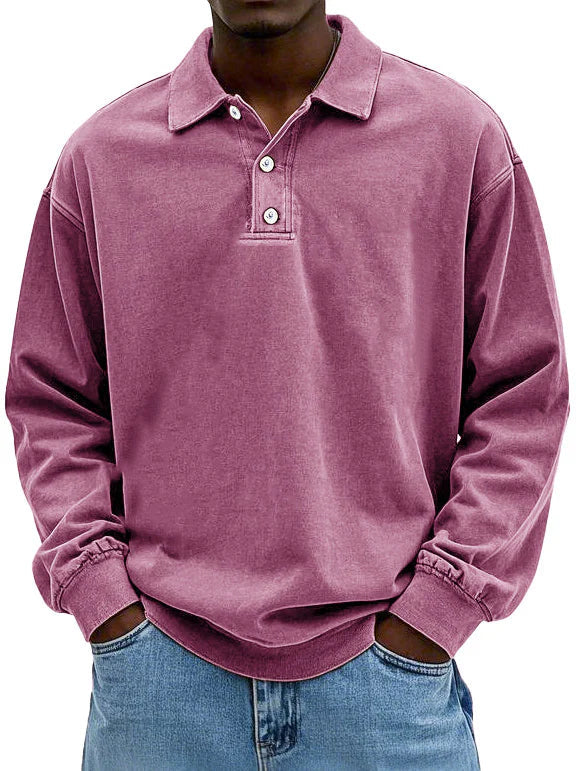 HENRIK™ Polon som kombinerar stil och komfort utan ansträngning