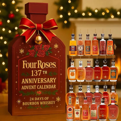 Premium Miniatuur - Adventskalender 2025