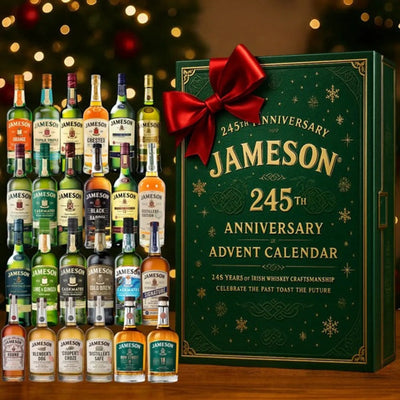Premium Miniatuur - Adventskalender 2025