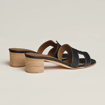 CLÉMENCE | SANDALI OASIS