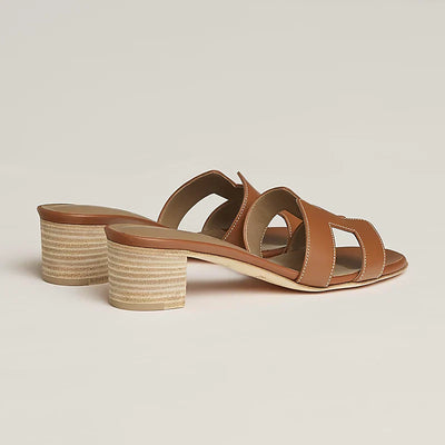 CLÉMENCE | SANDALI OASIS